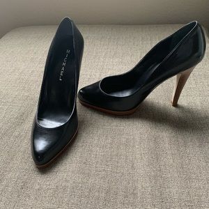 Michael heels